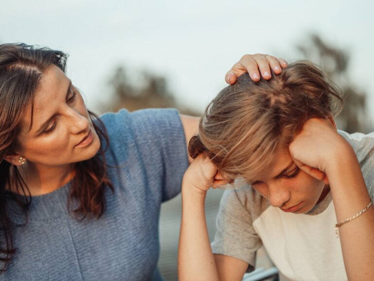 Lee más sobre el artículo «¿Conoces los efectos del divorcio sobre los hijos?»